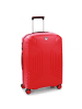 Roncato Ypsilon 4 Rollen Trolley L 69 cm in rosso