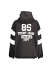 Tommy Hilfiger Weißes Baumwoll-Sweatshirt