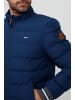 FQ1924 Steppjacke in blau