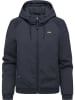 ragwear Bomberjacke Chinta Warm YOUMODO in Navy