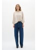 InWear Strickpullover IlzeIW Casual fit in Haze Melange