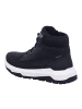 superfit Hightop-Sneaker SPACE in schwarz
