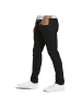 Tom Tailor Jeans in black black denim