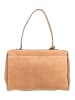 MELVIN & HAMILTON Taschen MATERA Braun
