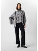 comma Indoor-Poncho in 93Q1_grau