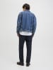 Jack & Jones Klassische Hosen in Navy Blazer