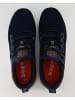 bugatti shoes Slip On Sneaker in Blau