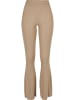 Urban Classics Legging in unionbeige