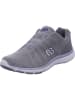 Brütting Slipper in grau