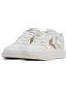 Hummel Sneaker "St. Power Play Wmns Lzd" in Weiß