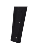Seidensticker Business Hemd Slim in Schwarz