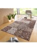 Hanse Home Teppich Kirie Taupe