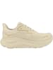 HOKA Laufschuhe Clifton 10 in beige