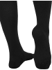 Normani Outdoor Sports Damen Merino Strumpfhose Brienz in Schwarz