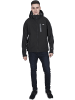 Trespass Softshelljacke in Schwarz