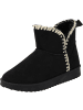 Palado Boots Sidome in Schwarz