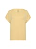 soyaconcept T-shirt SC_PETRA in 3100 SUNKISSED