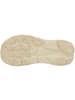 HOKA Laufschuhe Clifton 10 in beige
