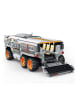 Reobrix 99004 Transportfahrzeug Klemmbaustein RC Fahrzeug 1298 Teile