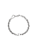 Breil Armband hypnotic silber