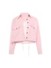 KIANNA Women 2-Piece Set in Rose