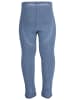Sterntaler Strumpfhose uni in jeans melange