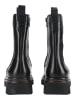 Tamaris Stiefelette in Schwarz