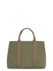 Tamaris Shopper TAS Kirsten in khaki 910
