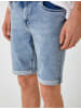 KOTON Shorts in Hellindigo
