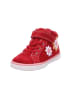 Lurchi Stiefeletten/Boot in rot