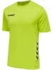 Hummel Hummel Verstellbare Taille Anzug Hmlpromo Herren in LIME PUNCH/DARK DENIM