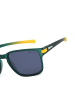Kodak Sonnenbrille in Green