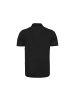 Karl Lagerfeld Poloshirt 745022 in schwarz
