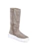 Richter Shoes Winterstiefel  in Beige