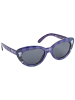 Cerda Sonnenbrille Wednesday in Lila