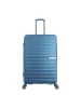 Saxoline Koffer Resort in Blue