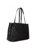 Valentino Shopper Ocarina in Schwarz