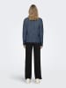 ONLY Strickpullover in Vintage Indigo