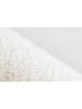 Teppich Boss Hochflor Teppich Eleni 525 Creme - Creme