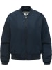 ragwear Bomberjacke Allyra Y in Navy