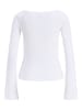 JJXX Top in Bright White
