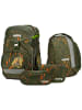 Ergobag Schulranzen pack Set in ExBärdition