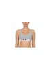 DKNY Bra Cozy Boyfriend in grau