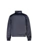Calvin Klein Blaue Polyester-Jacke