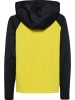 Hummel Kinder Trainingsjacke "Lead 2.0 Zip Hoodie" in Gelb