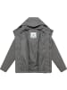 ragwear Funktionsjacke Mr Them Light YOUMODO in Stone Grey