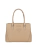 GianMarco Venturi Schultertasche in KHAKI