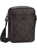 JOOP! Umhängetasche Cortina Piazza Rafael ShoulderBag XSVZ in Seal Brown