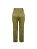 Trussardi Grün Viskose Damen Hose