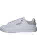 Adidas Sportswear Sneakers Low in white/taupe met